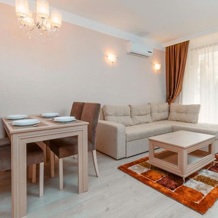 Harmony Suites - Dream Island Slântsjev Brjag Eksteriør bilde