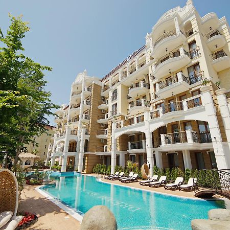 Harmony Suites - Dream Island Slântsjev Brjag Eksteriør bilde