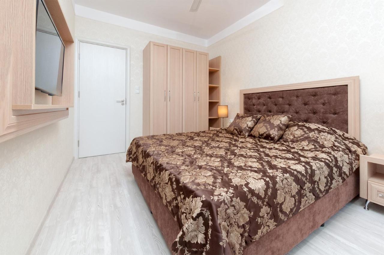 Harmony Suites - Dream Island Slântsjev Brjag Eksteriør bilde