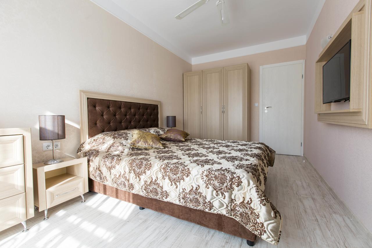 Harmony Suites - Dream Island Slântsjev Brjag Eksteriør bilde