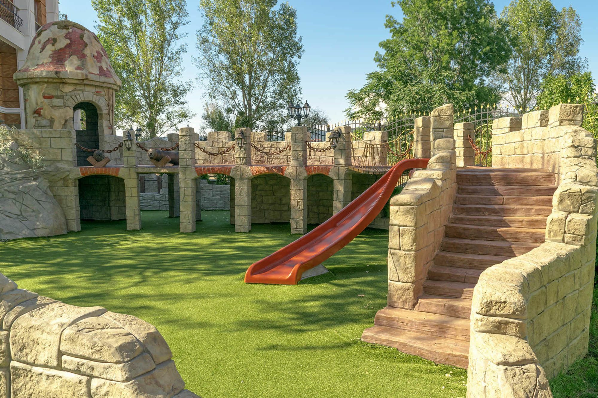 Harmony Suites - Dream Island Slântsjev Brjag Eksteriør bilde